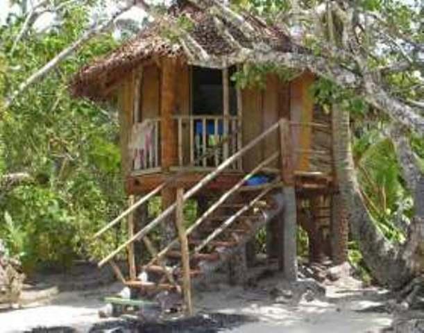 Virgin Cove Resort Sa'anapu Commodités photo